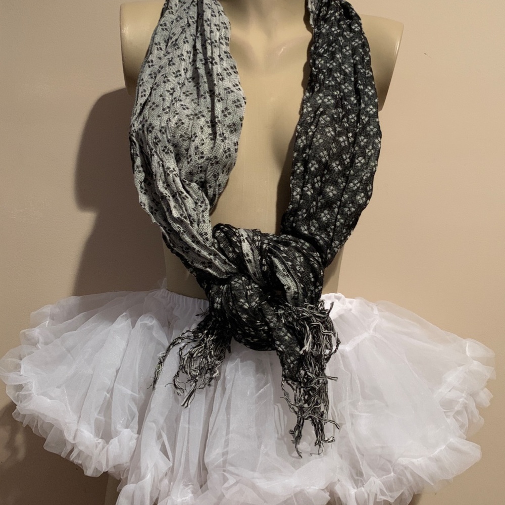 Byller Fringed Scarf (2/$35)
